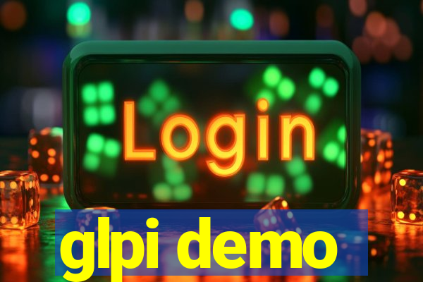 glpi demo